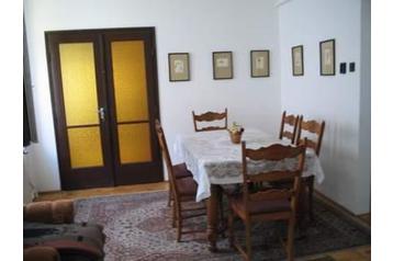 Угорщина Privát Eger, Екстер'єр